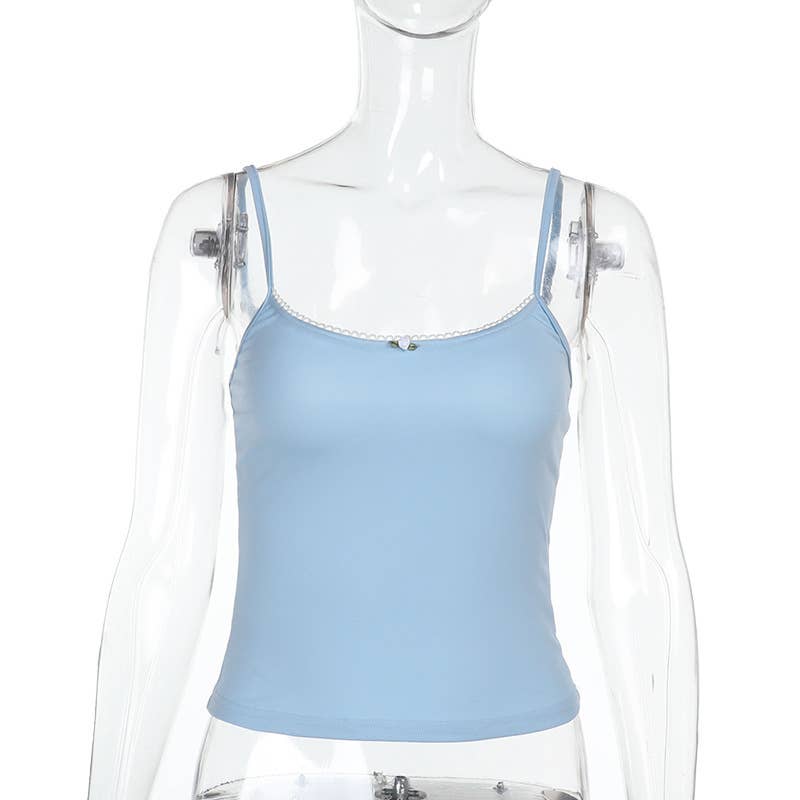 sexy strapless short slim-fit top