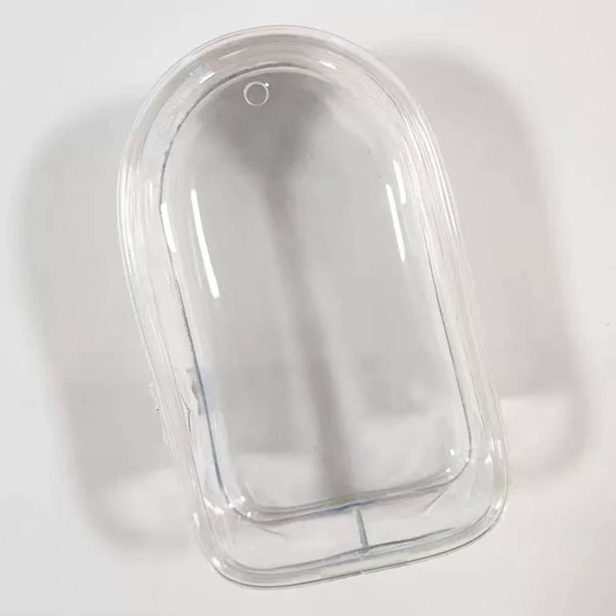 Baby walking capsules pvc blind box baby bag