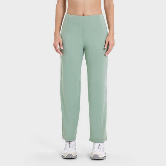 Women's Ice-Feel Quick-Dry Yoga Sport Pants