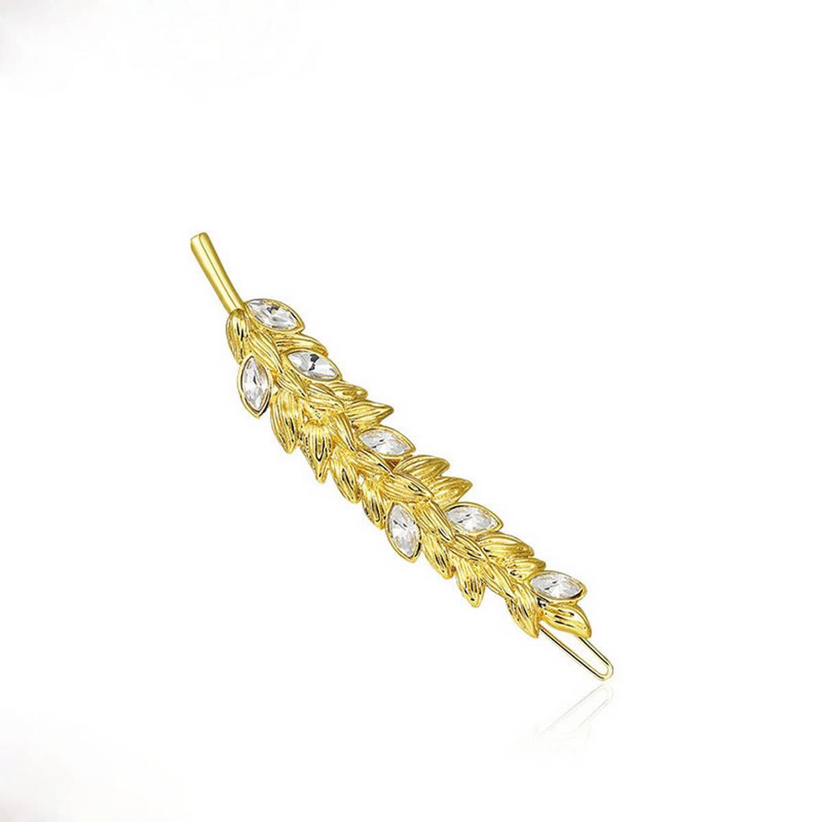 WHEAT EAR HAIRPIN SIMPLE HAIR ACCESSORIES