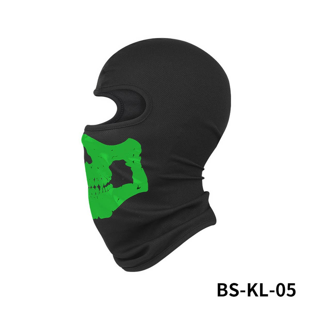 SPRING AND SUMMER OUTDOOR CYCLING WARM MASK_CWMM1716