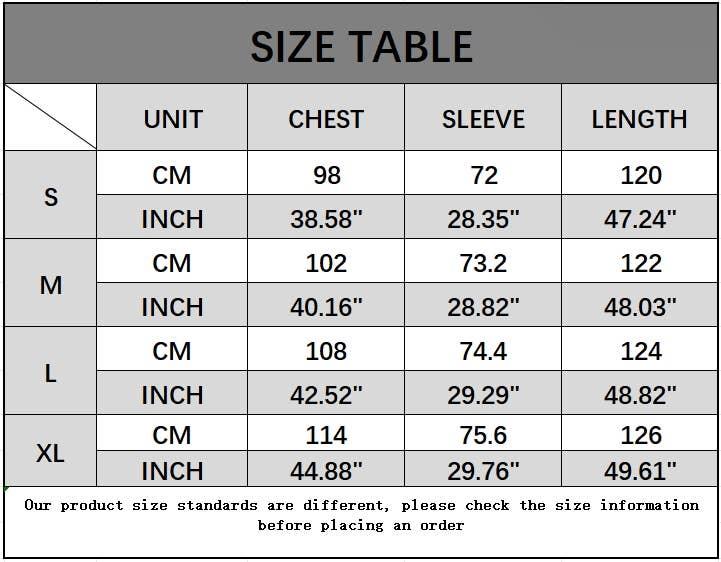 LONG-SLEEVED PRINTED STAND COLLAR DRESS