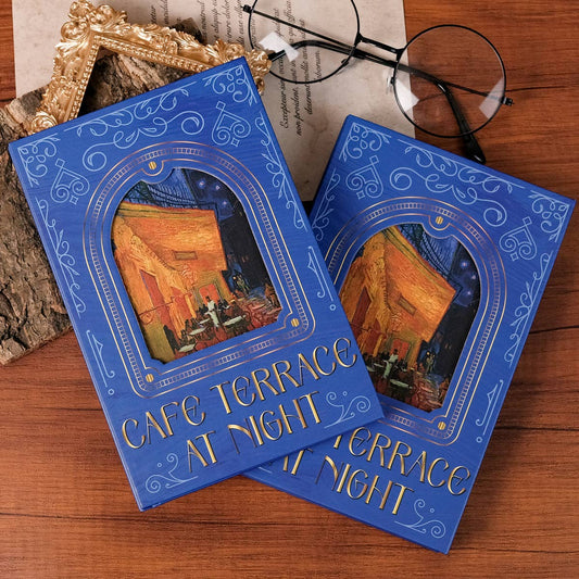 PORTABLE MAGNETIC BUCKLE NOTEPAD NOTEBOOK_CWMM1856