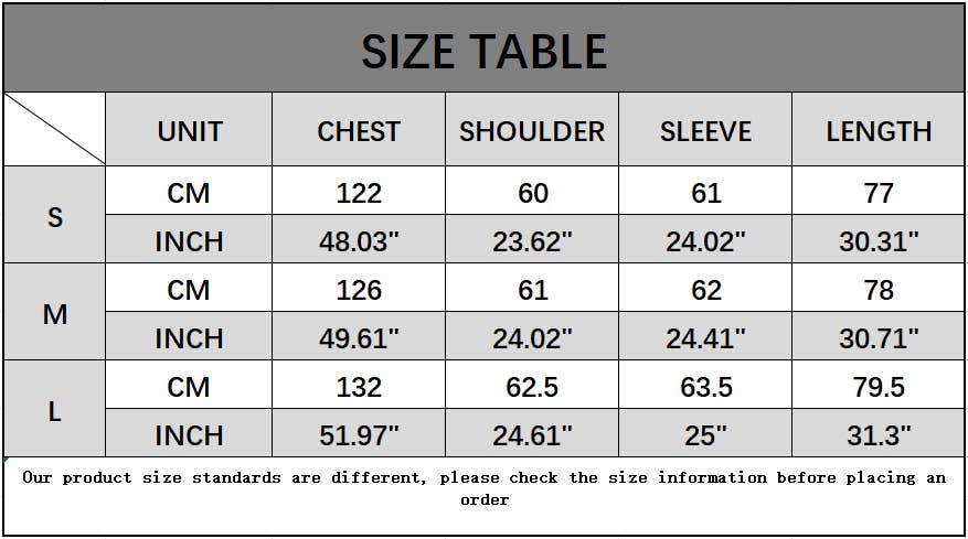 SINGLE-BREASTED ADJUSTABLE LONG-SLEEVED SHIRT