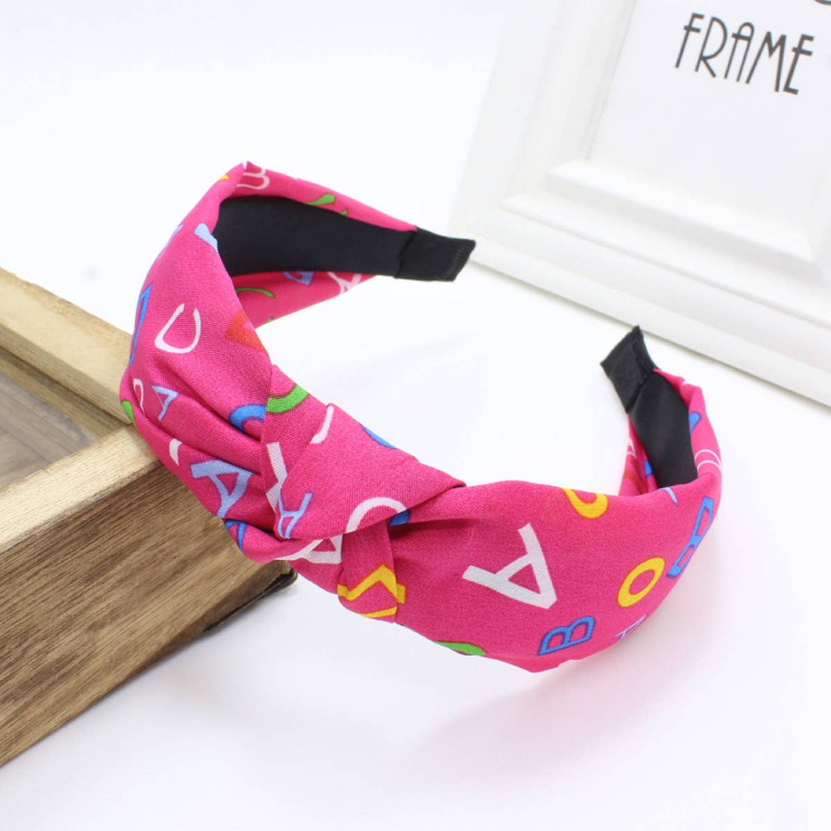 FASHIONABLE WIDE-BRIMMED HEADBAND_CWAHA1714