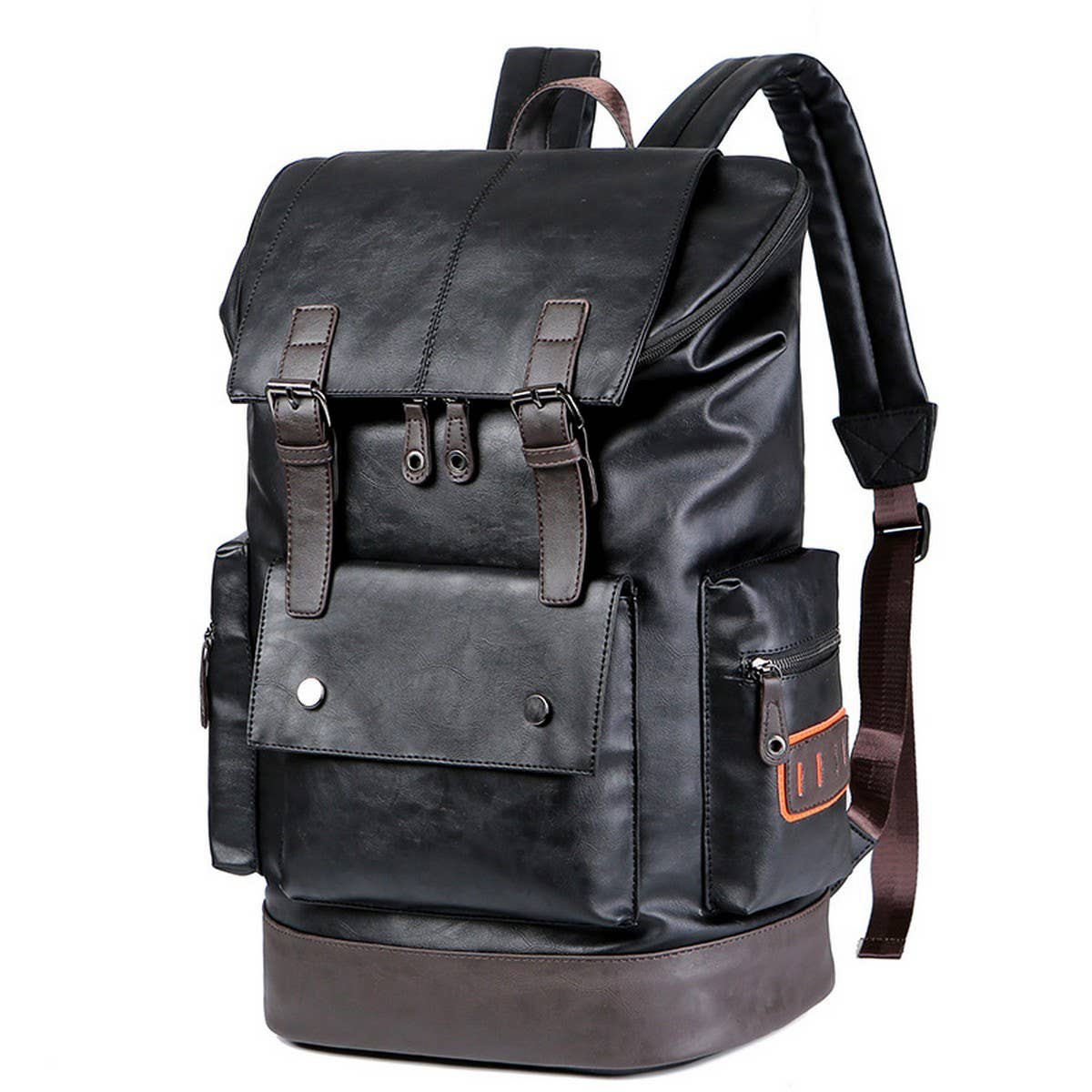 Men¡¯s Fashion Backpack, Casual & Travel Use_CWAB5179