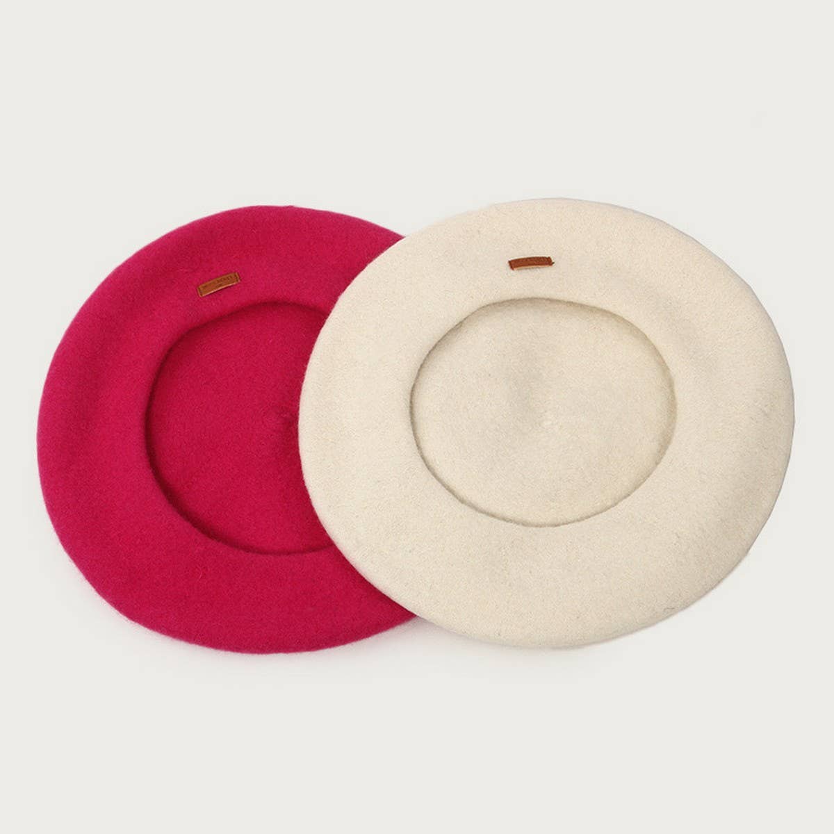 WOMEN'S AUTUMN AND WINTER VINTAGE BERET_CWAH1940