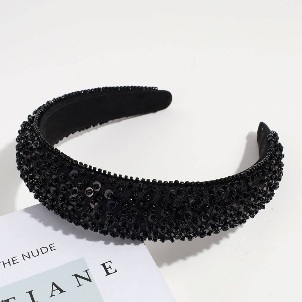 SIMPLE WIDE-BRIMMED RHINESTONE HEADBAND_CWAHA2243
