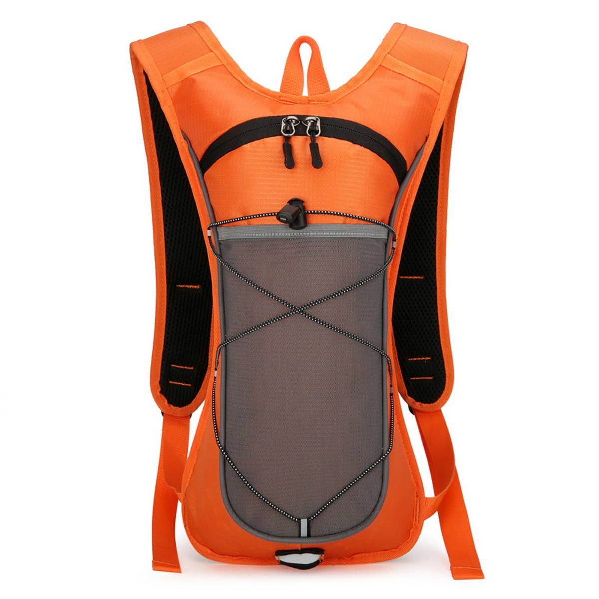 Hydration Backpack for Hiking, Cycling & Travel_CWAB5426