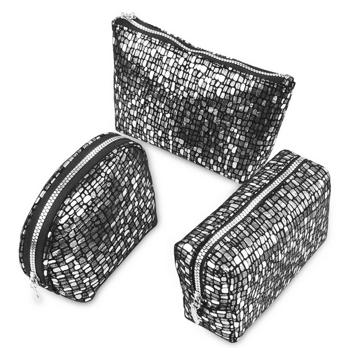 FASHION PEARL SEQUINED COSMETIC BAG_CWAB1099