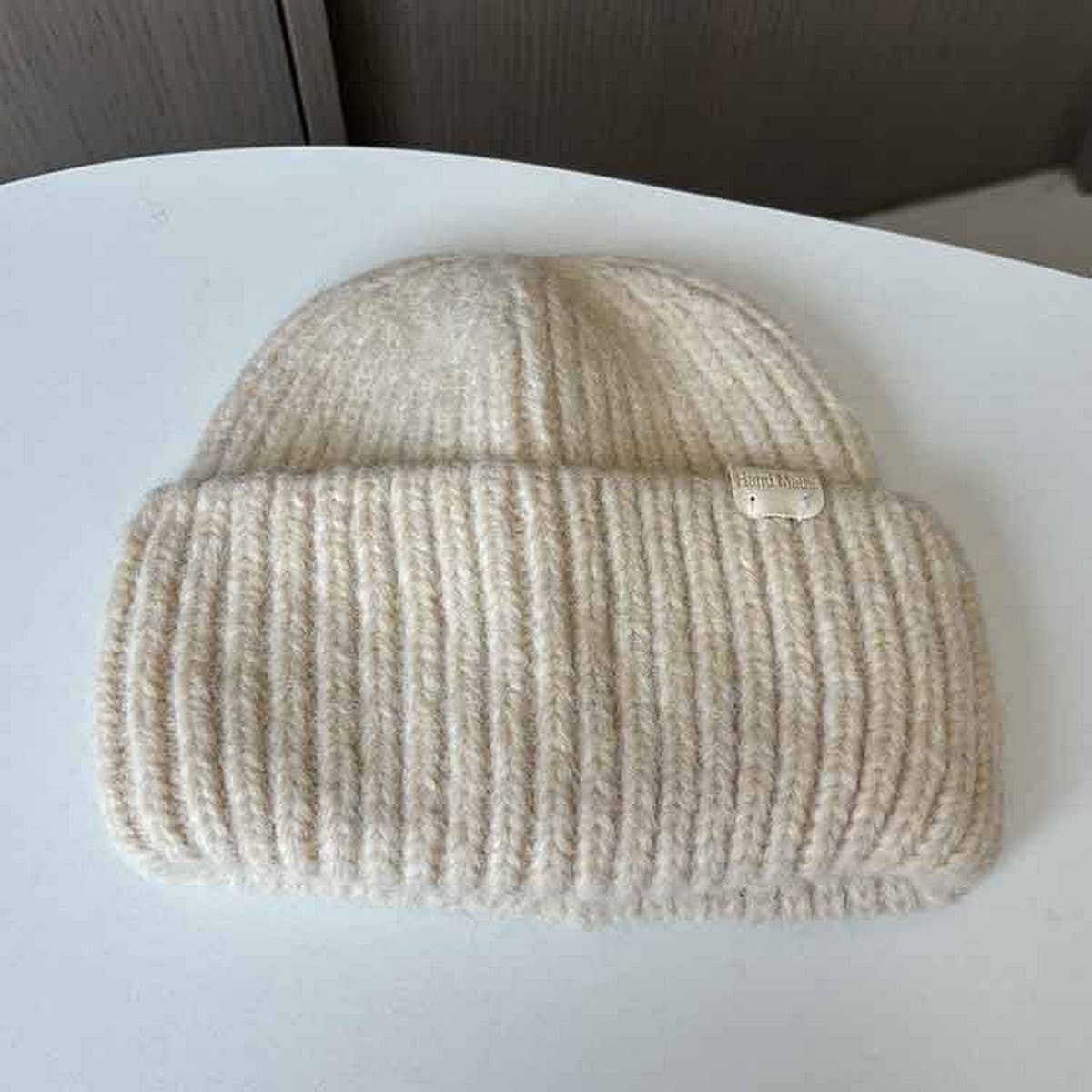 OUTDOOR LEISURE WARM KNITTED HAT_CWAB2905