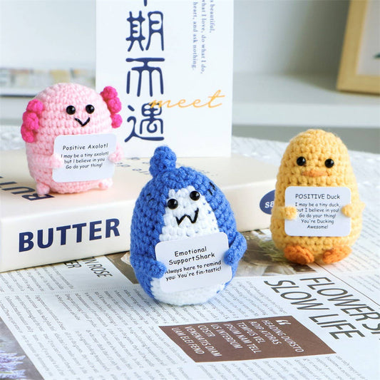 CWMM9286_HAND-WOVEN INTERESTING STRESS RELIEF DOLL