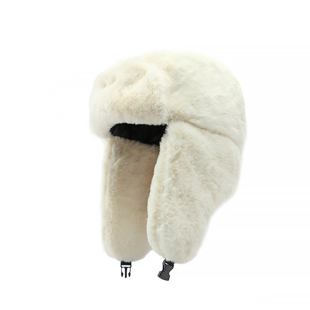 OUTDOOR COLD-PROOF EARMUFFS WARM WINDPROOF HAT_CWAH1900