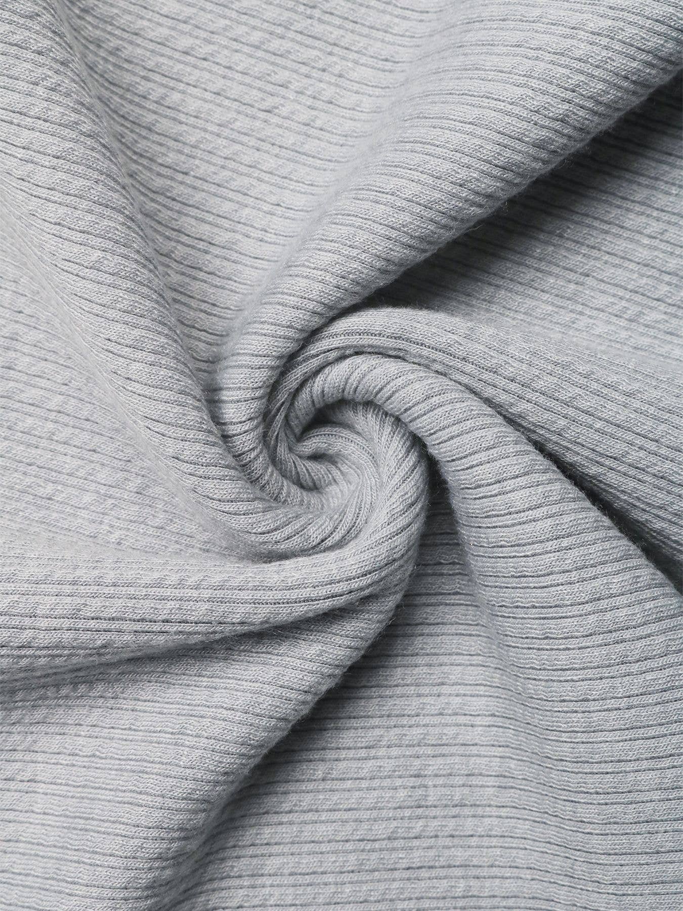 Solid Color Bow Tie Sweet Tank Top & Skirt Set