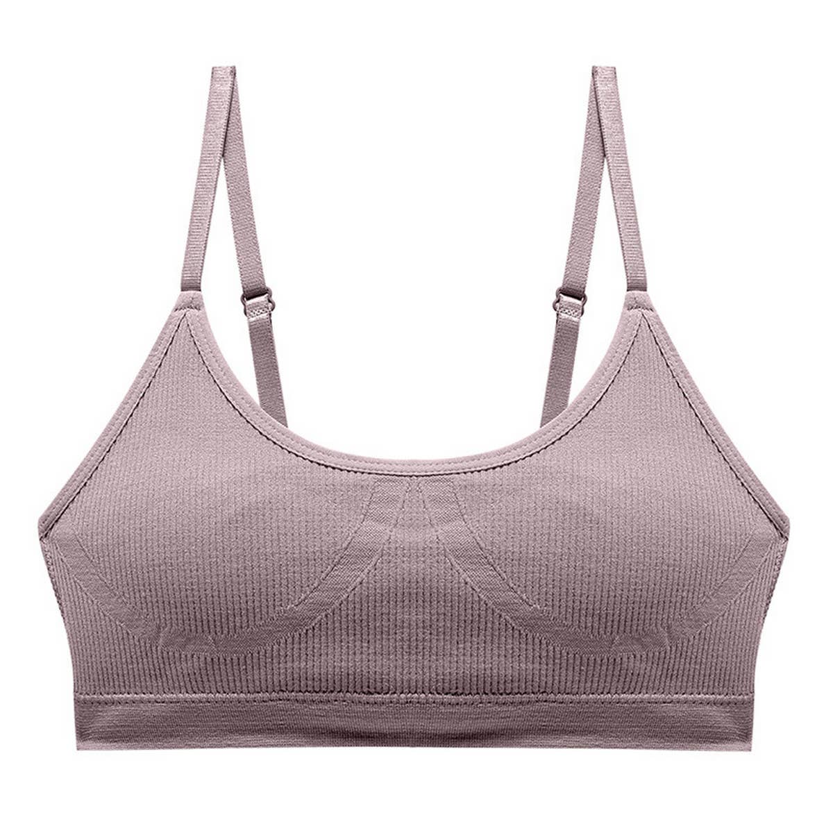 PADDED PUSH-UP SPORTS BRA_CWMU0311