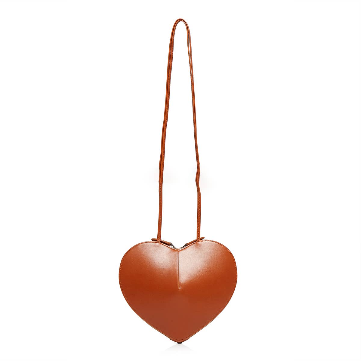 HEART-SHAPED ONE SHOULDER BAG VALENTINE'S DAY GIFT_CWAB1945