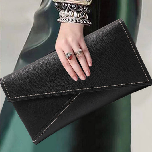 2024 NEW FASHION RETRO ENVELOPE CLUTCH_CWAB2614