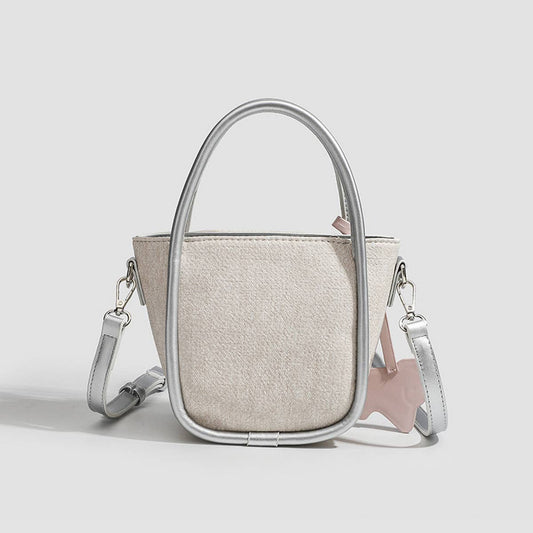 2024 NEW LOVE HANDBAG SHOULDER BAG_CWAB2950