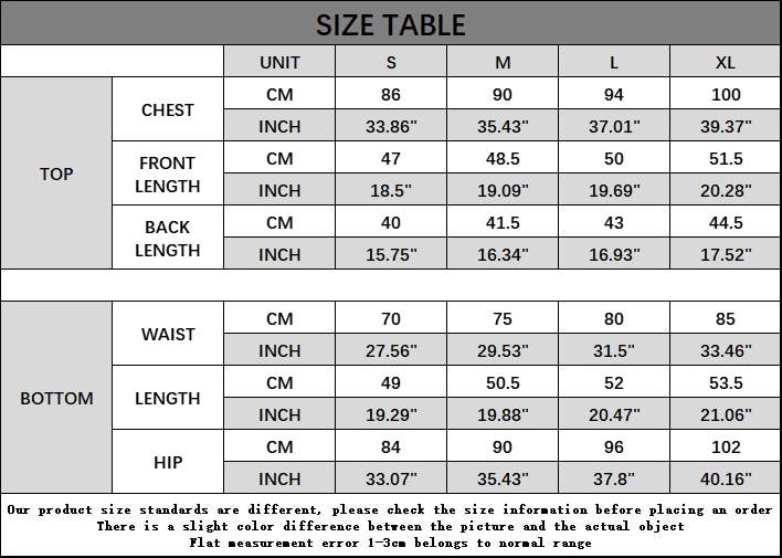 WOMEN V NECK TANK TOP SKIRT SOLID COLOR KNIT SUIT_CWSS0425