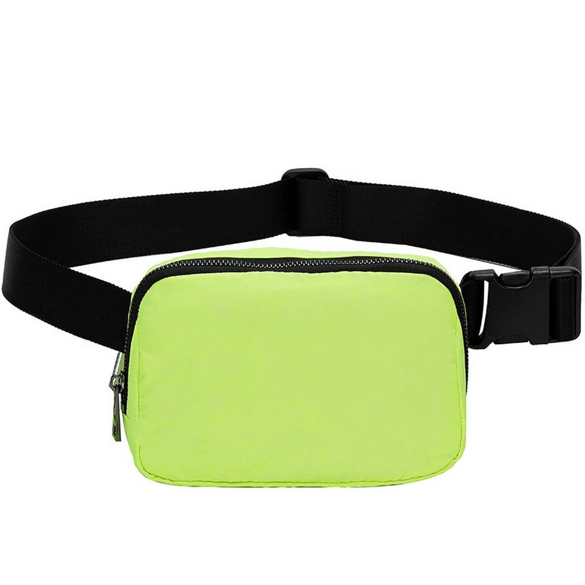 Unisex Crossbody Chest Bag ? Waterproof Nylon_CUAB0286