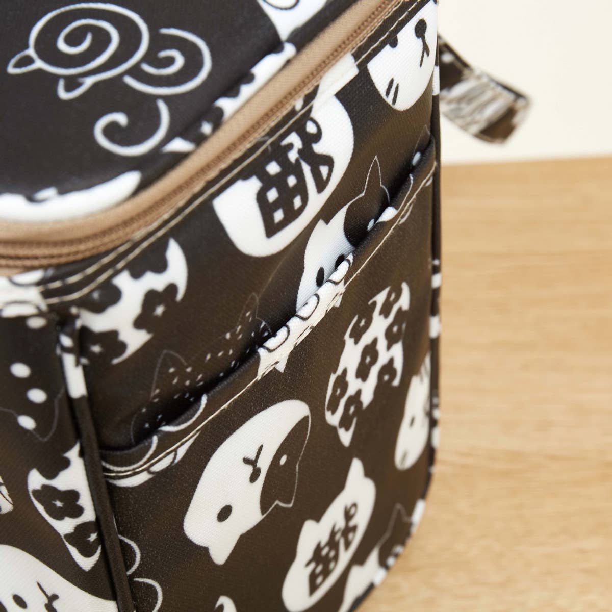 LARGE CAPACITY PORTABLE OUTDOOR PICNIC BAG_CUAB0214