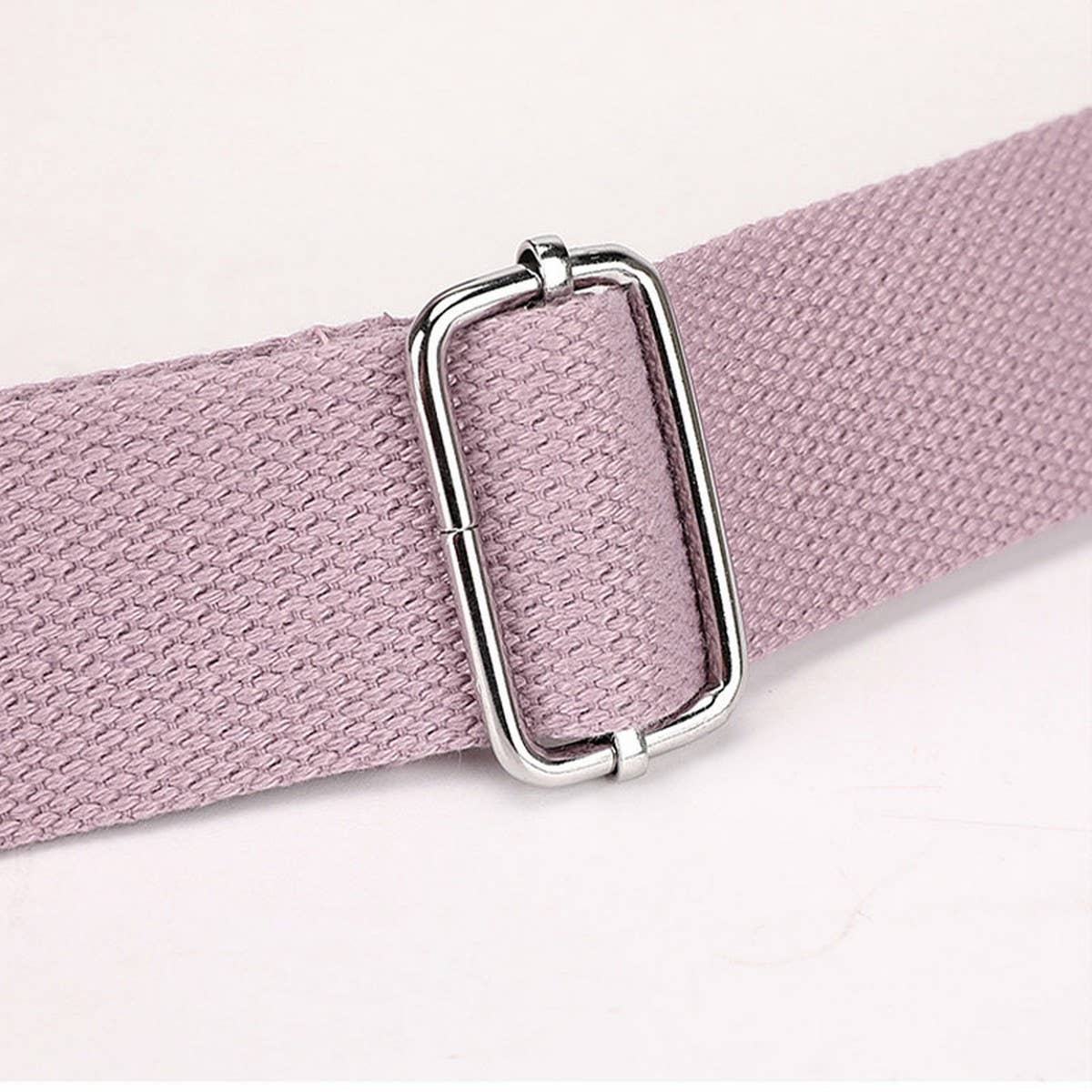 NYLON BAG LARGE CAPACITY SHOULDER MESSENGER BAG_CWASC1786