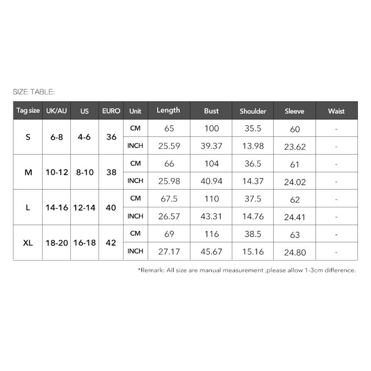 EMBROIDERED LOOPED LONG-SLEEVED LAPEL SHIRT