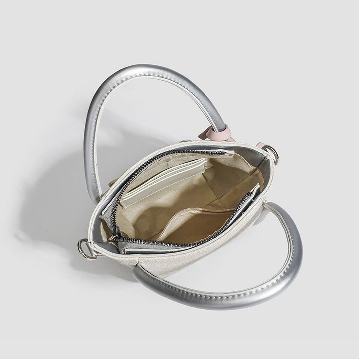 2024 NEW LOVE HANDBAG SHOULDER BAG_CWAB2950