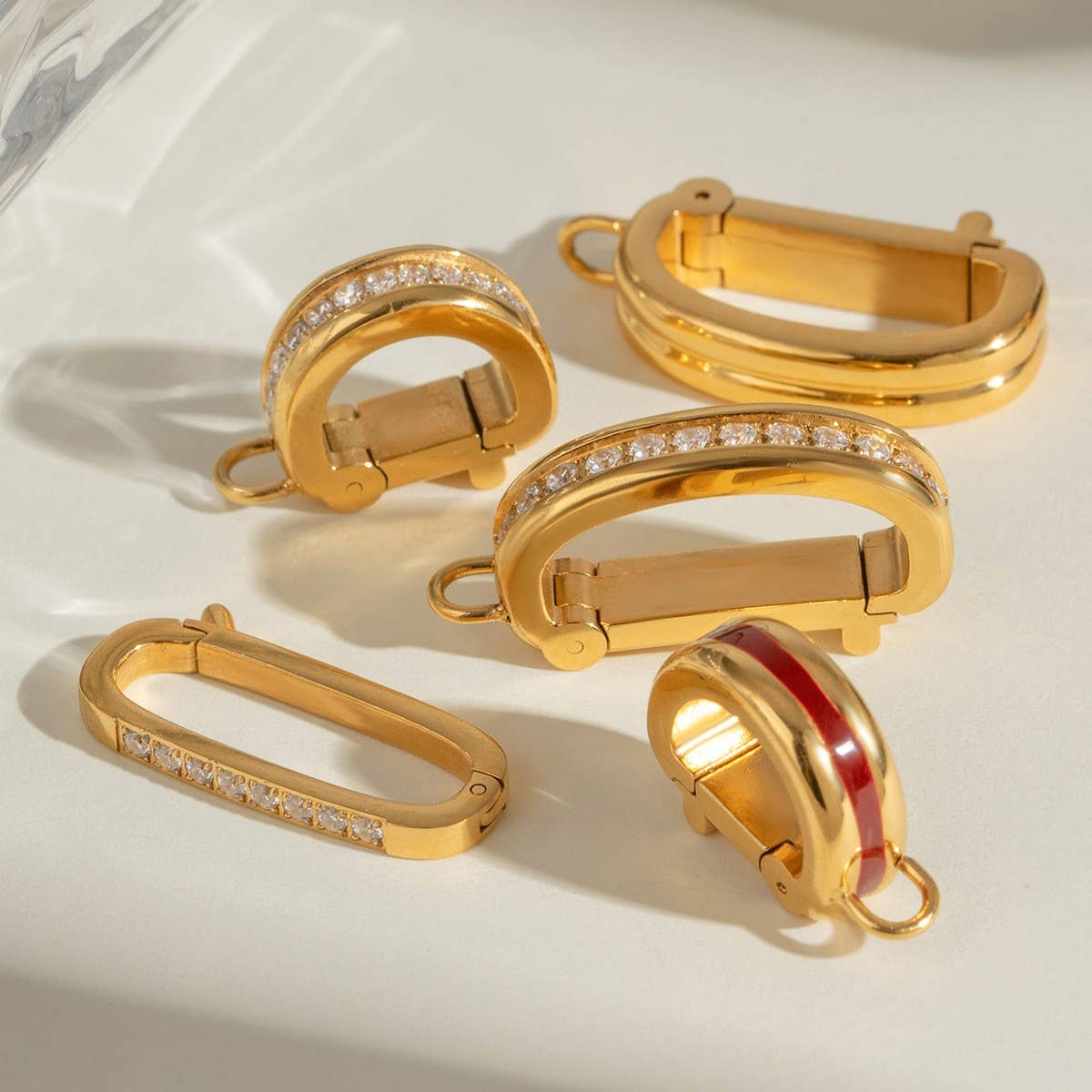 HOLIDAY STYLE BIKINI PENDANT JEWELRY ACCESSORIES