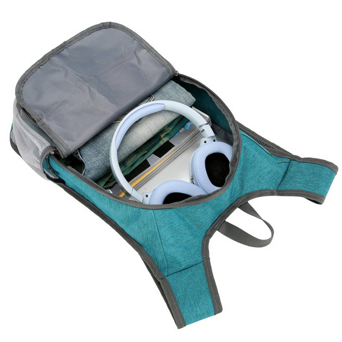 Multi-Function Foldable Hiking & Cycling Backpack_CWAB5444