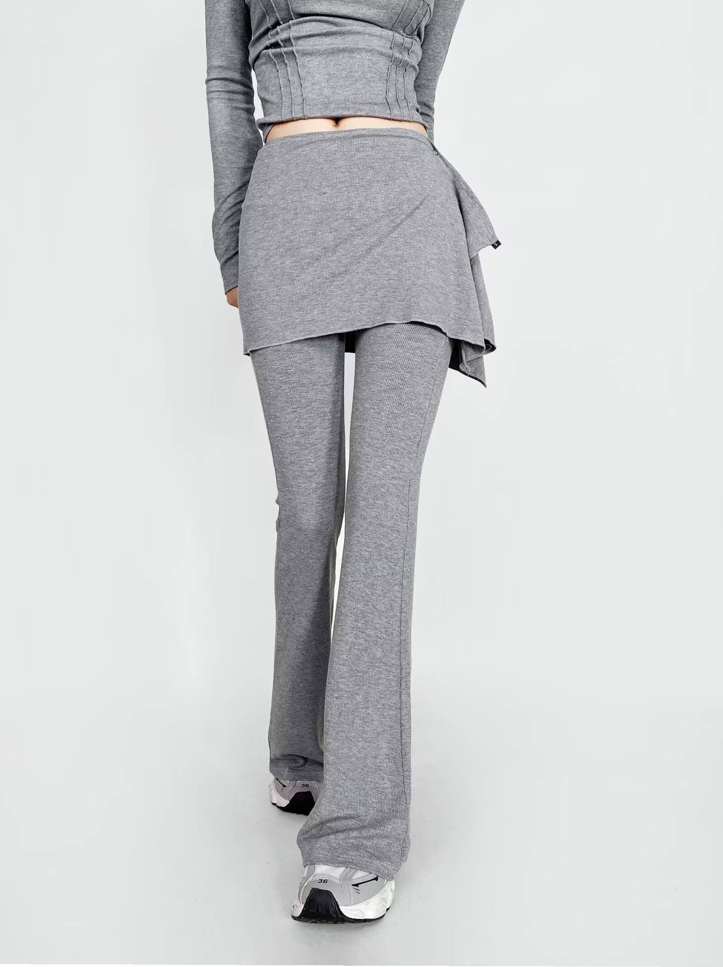 Hip-lifting body-shaping exercises yoga pants