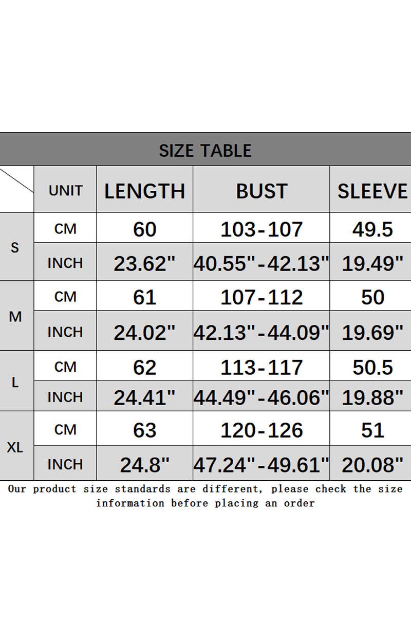 CWOSWL07715-COLORBLOCK CHRISTMAS SWEATER WOMEN CASUAL PULLOV