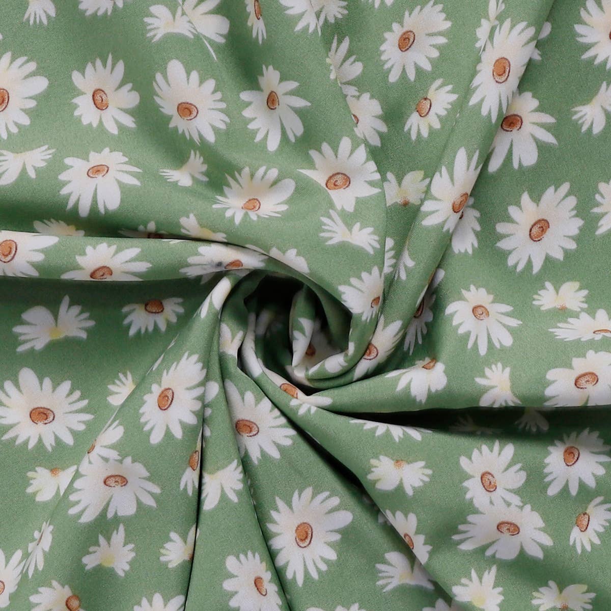 Little Daisy camisole print dress_CWDMD1510