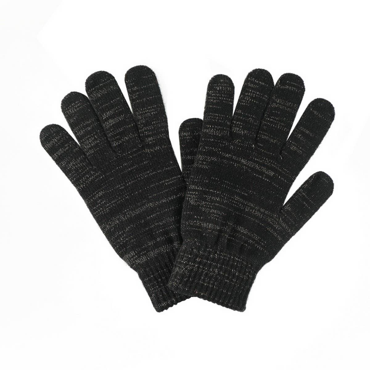 WINTER OUTDOOR KNITTED TOUCH SCREEN ADULT GLOVES_CWAG0404