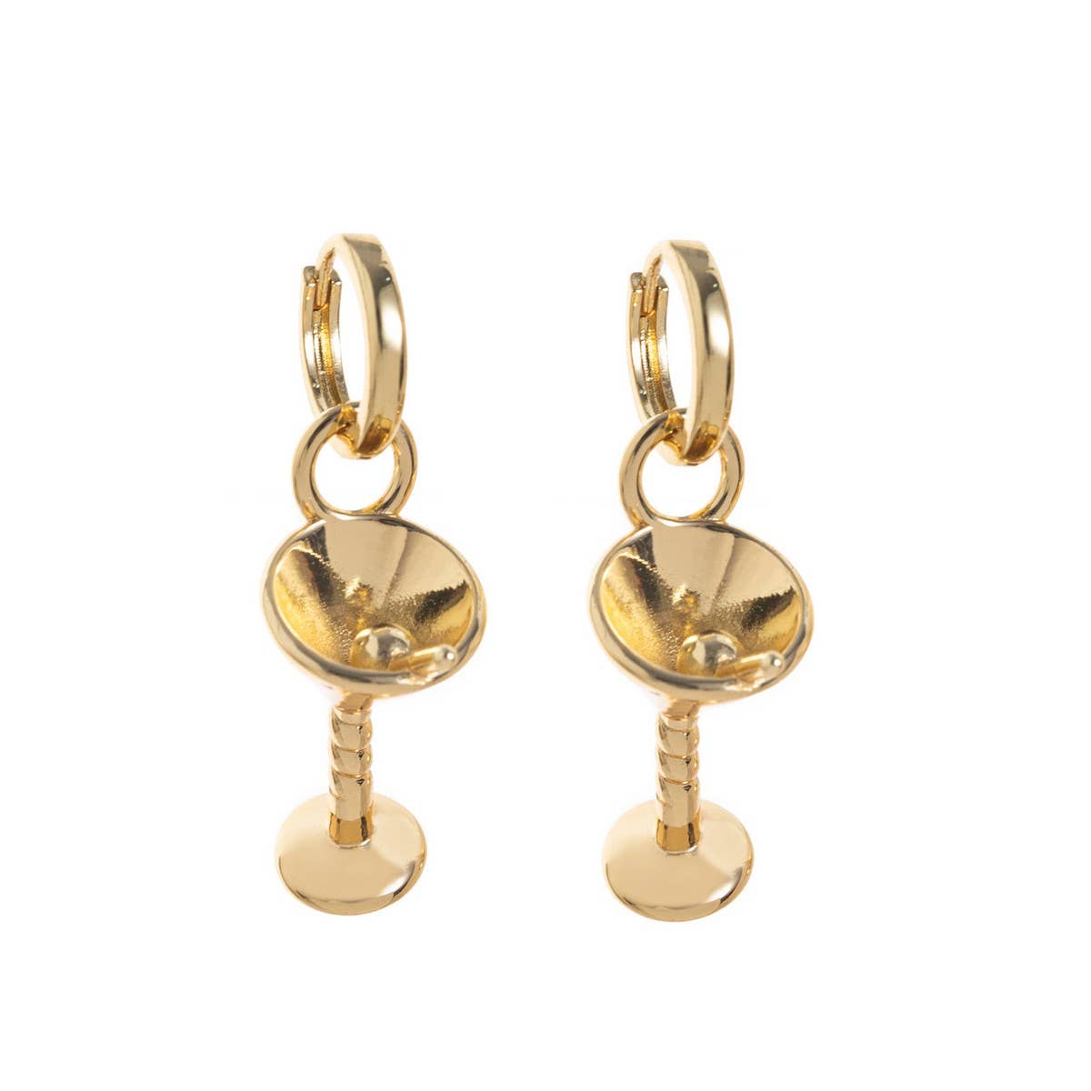 Retro High-end Design Exquisite Earrings_CWAJE5060