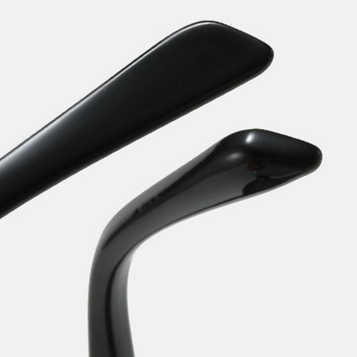 HALF FRAME CAT EYE CANDY COLOR SUNGLASSES