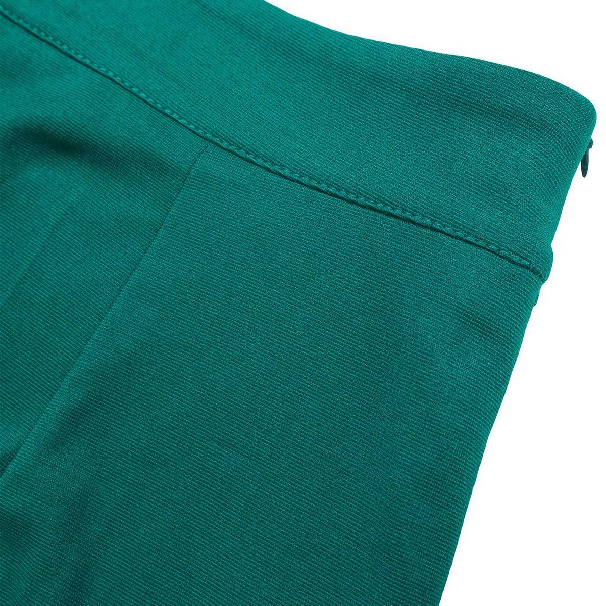 OVERSIZED TOP AND WIDE-LEG PANTS TWO-PIECE SET_CWSTB1141