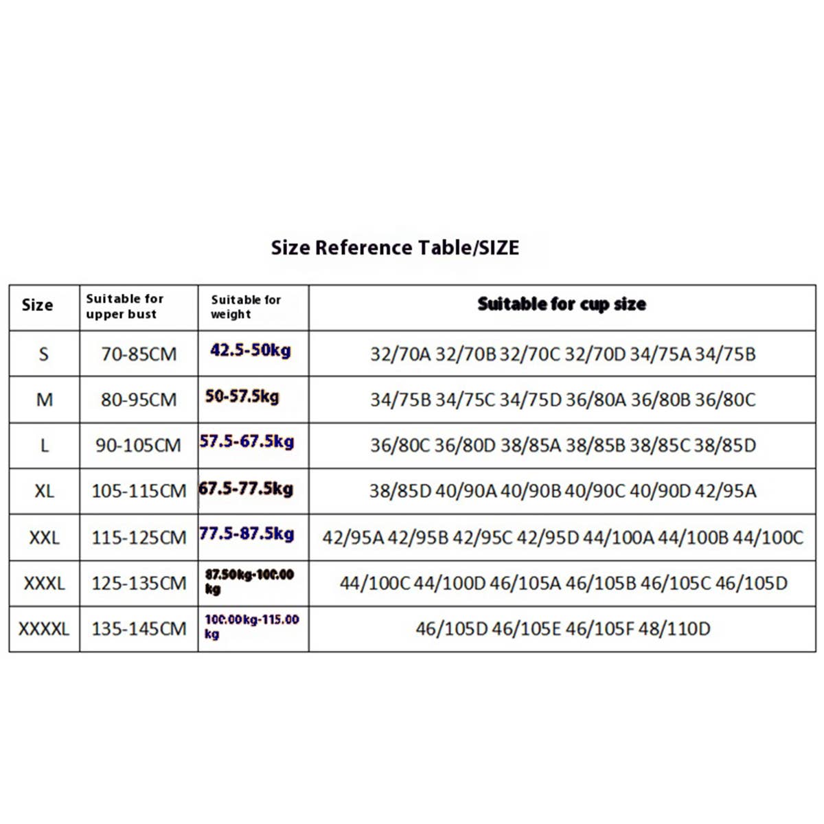 WOMEN FRONT ZIPPER SPORTS BRA