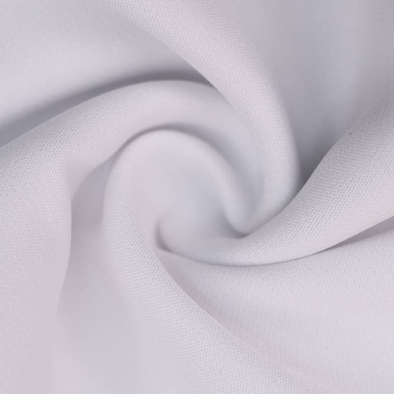 Versatile solid-colored loose wide-leg trousers