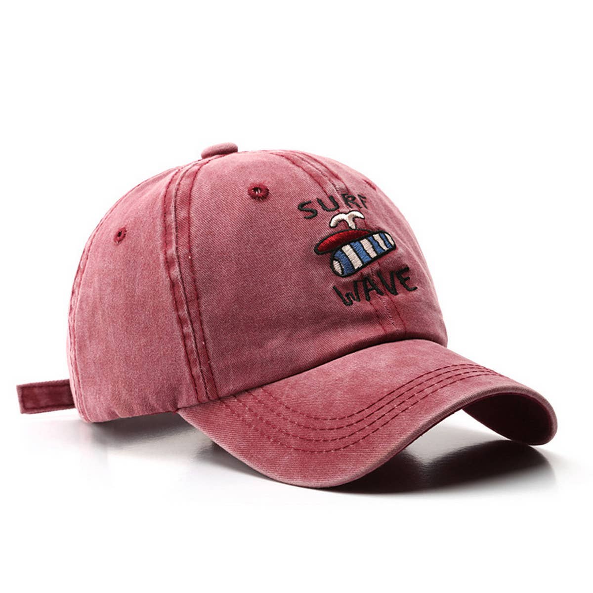 CWAH3235_STREET POPULAR SUNSCREEN BASEBALL CAP