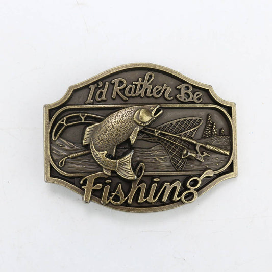 TEXAS PENTAGRAM VINTAGE BELT BUCKLE_CWABE0431