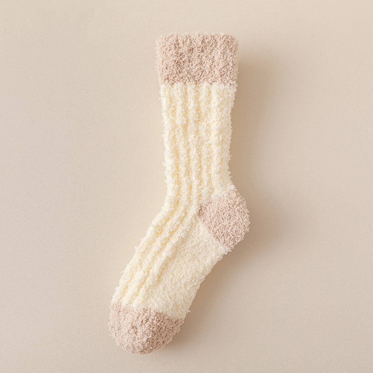 MID-CALF SLEEP SOCKS FOR AUTUMN AND WINTER