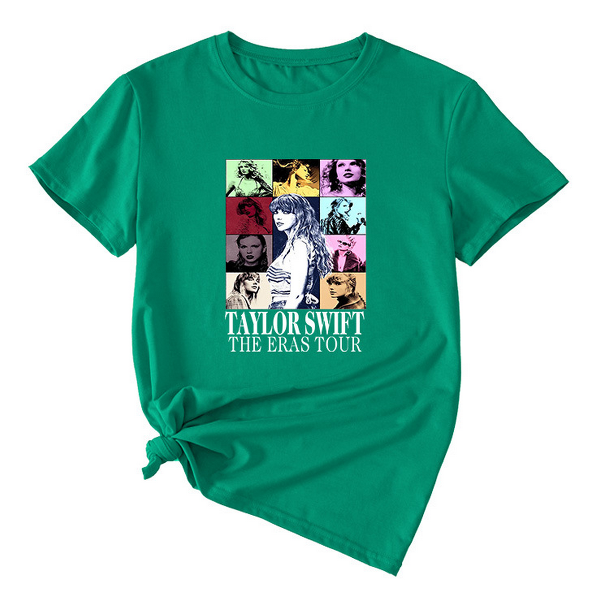 Funny Graphic Tee for Women ? Casual Style