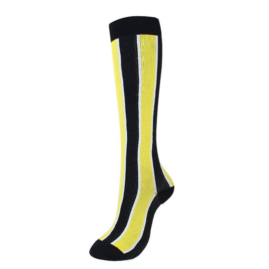 WOMEN'S OUTDOOR SPORTS ELASTIC COMPRESSION SOCKS