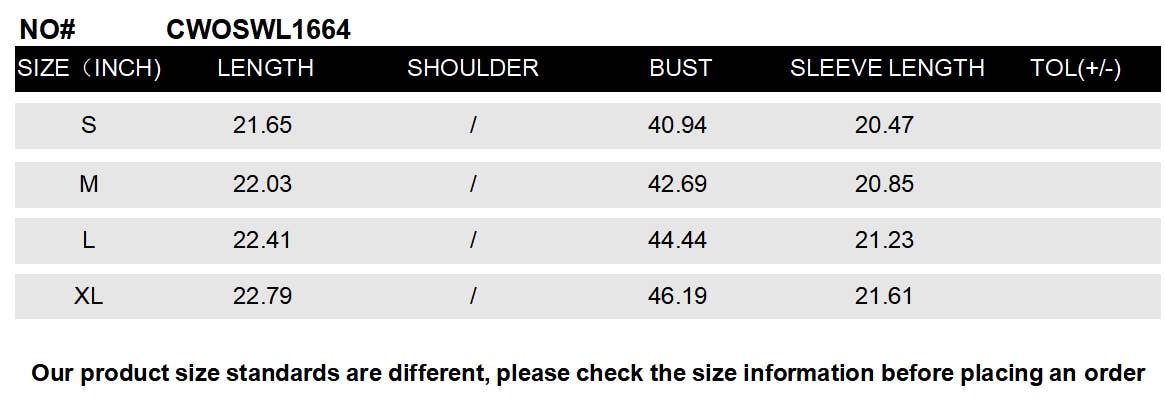 CWOSWL1664_Long Sleeve Casual Open Front Cardigan Sweater