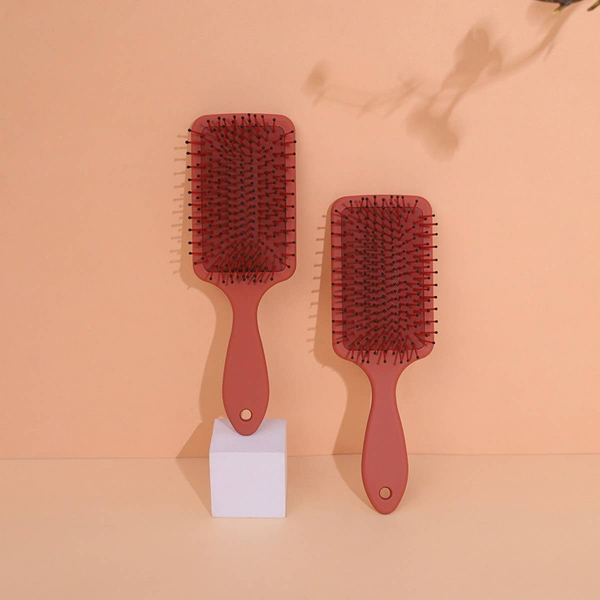 AIR CUSHION BRUSH SQUARE HANDLE MASSAGE BRUSH_CWAHA1865