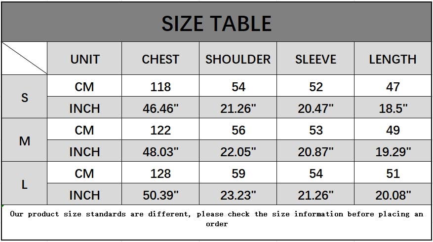 Knitted cardigan with colored lantern sleeves