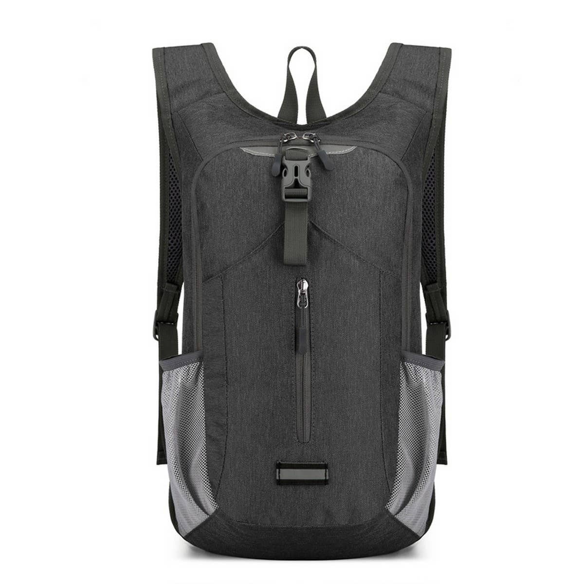Foldable Outdoor Backpack for Hiking & Cycling_CWAB5452