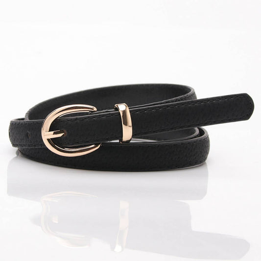 CWABE0919_VERSATILE CASUAL JEANS BELT