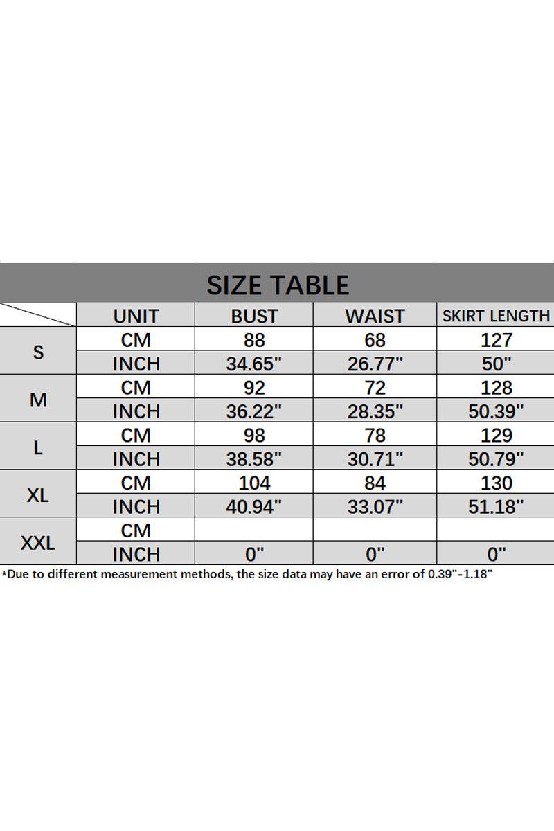 CWDMD5056_RUFFLED SLIM FIT SOLID COLOR LONG CAKE SKIRT